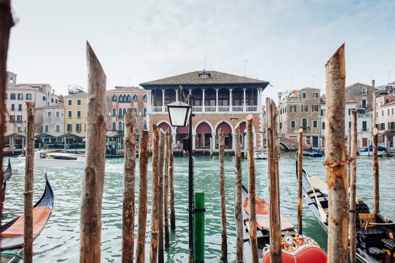 Maggior Consiglio Hotel Venecia