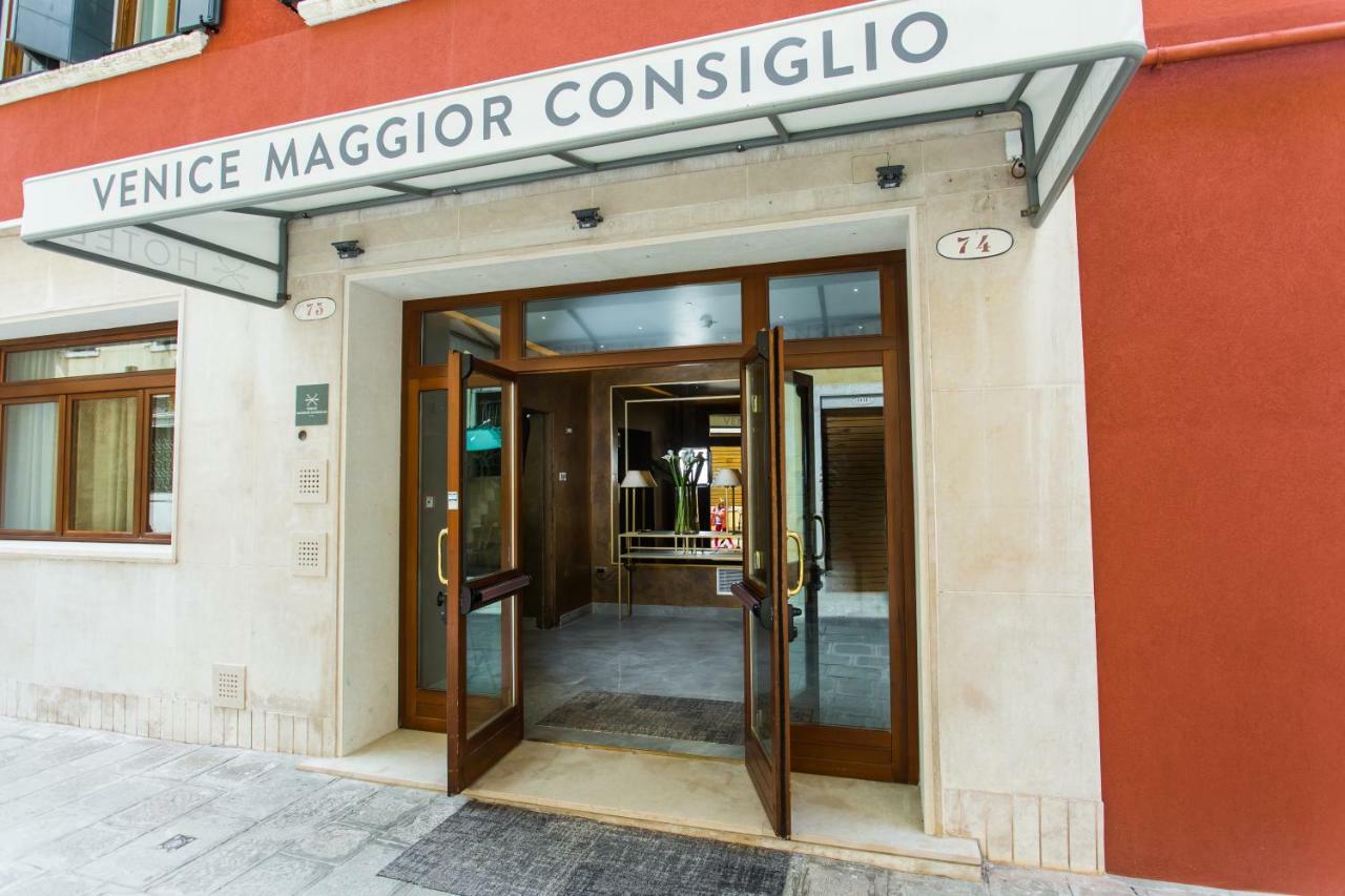 Maggior Consiglio Hotel Venezia