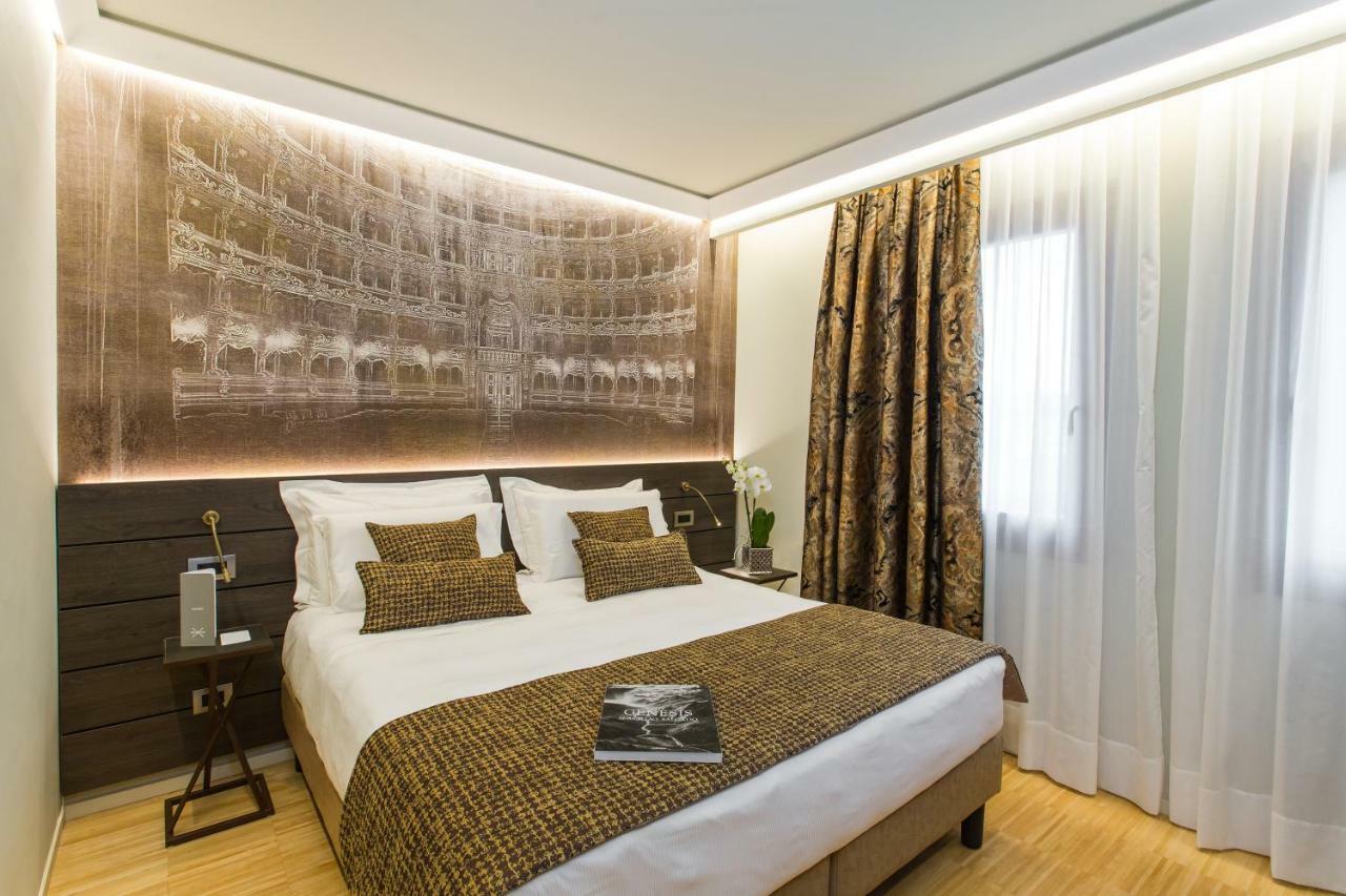 Maggior Consiglio 2* Venezia