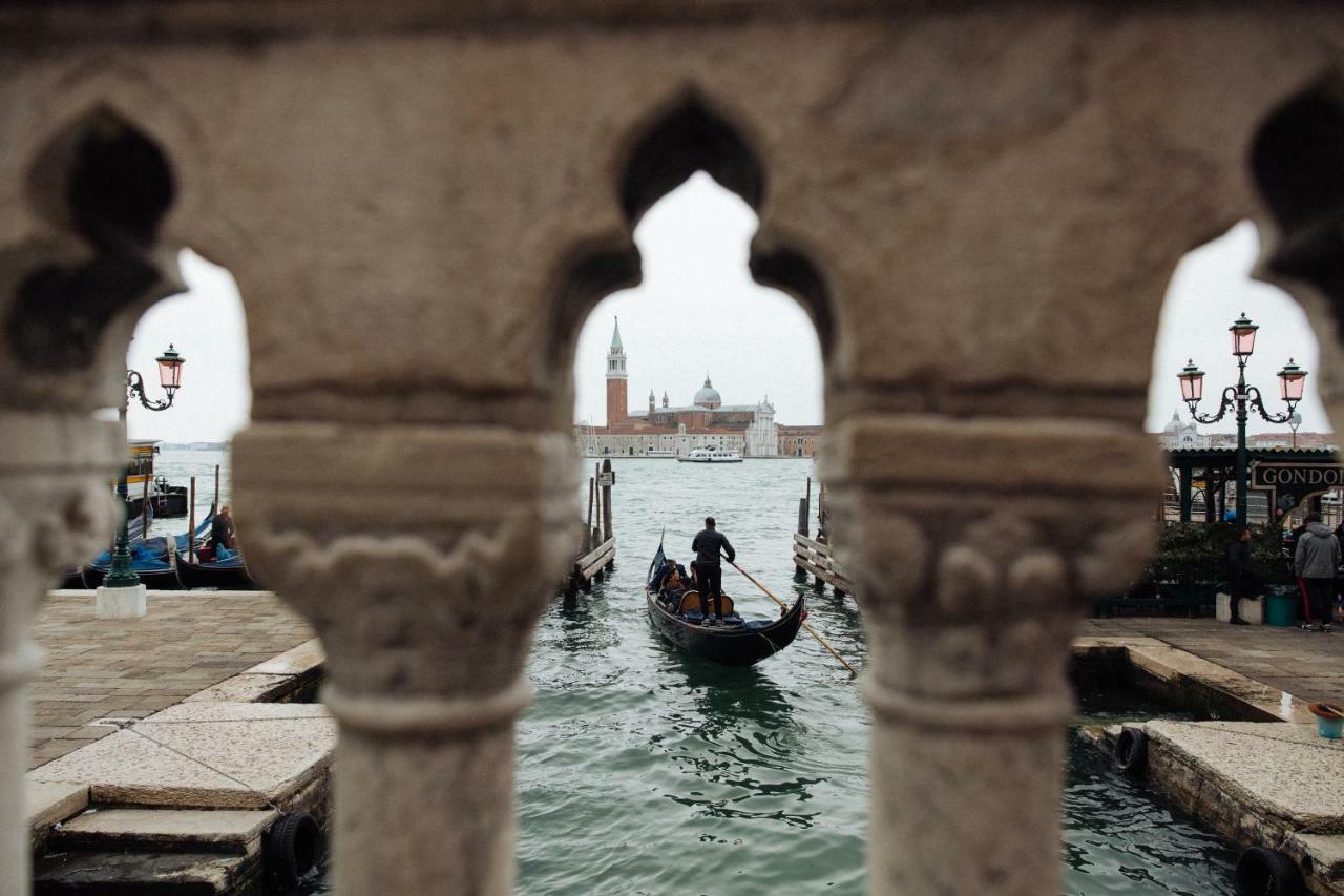 Hotel Maggior Consiglio Venezia
